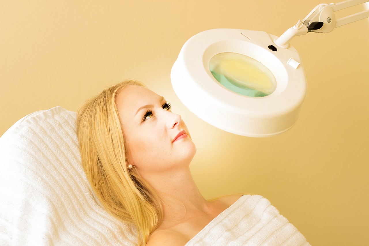 skin clinic