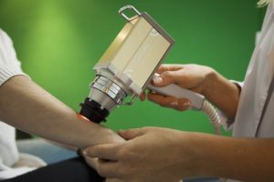 skin treament equiment