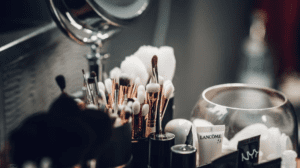 makeup