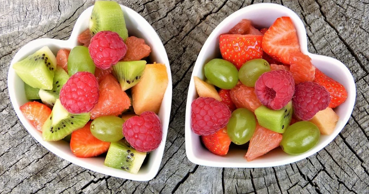 fruits
