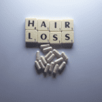 Hair Loss Capsules Pills