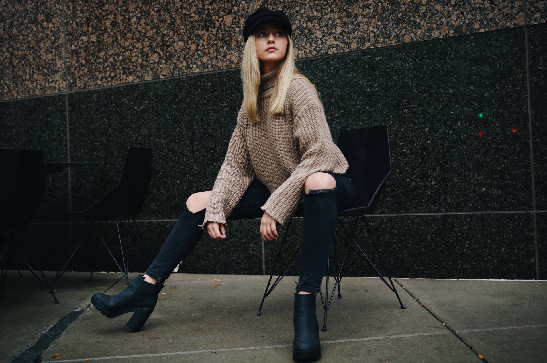 model