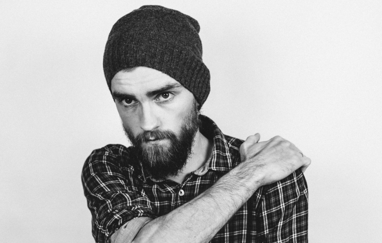 beard