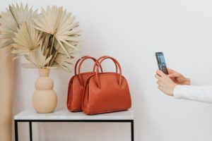 simple bags