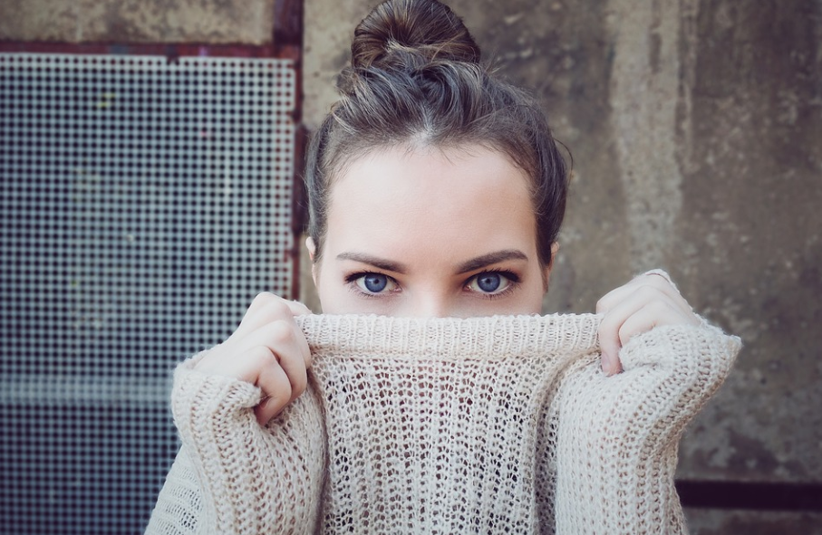 face