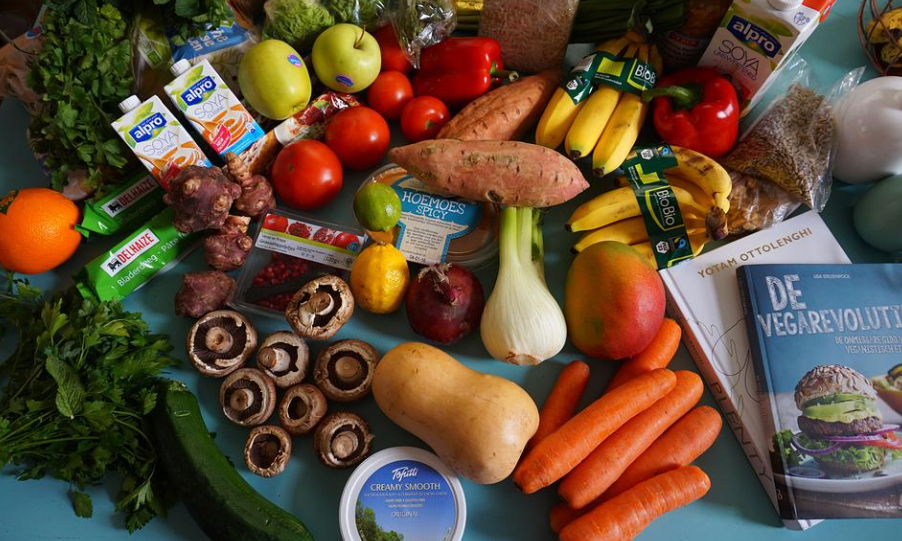 food