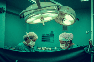 surgery