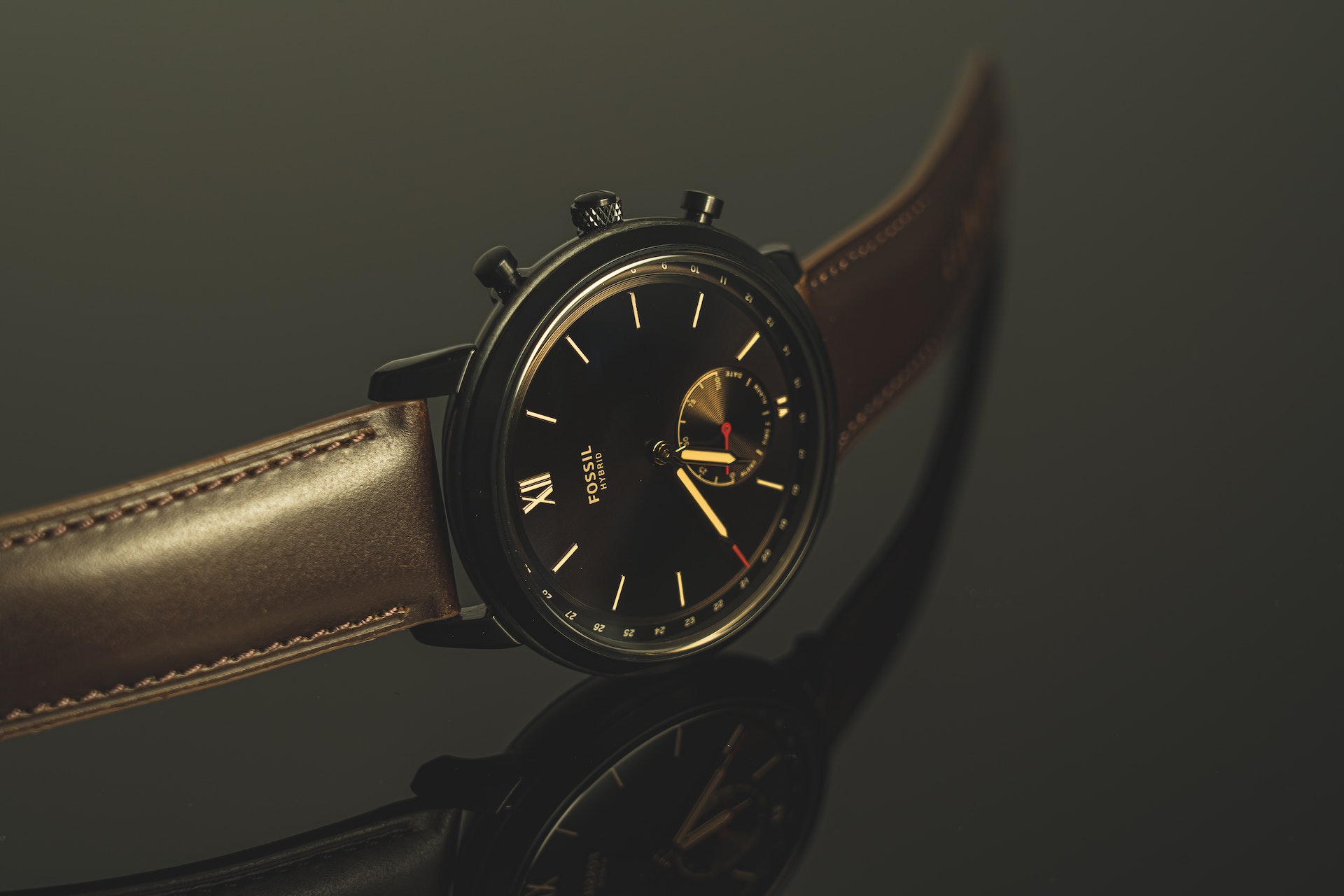 watch